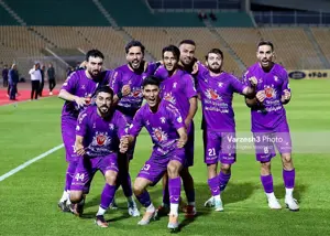 خط و نشان هوادار برای پرسپولیس و هفته آخر