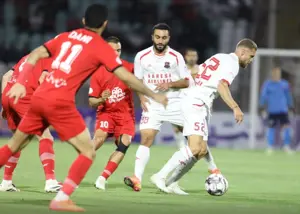 تنها رکورد مثبت نساجی در سال سقوط