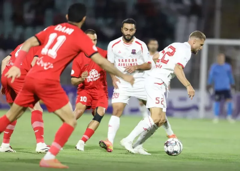تنها رکورد مثبت نساجی در سال سقوط