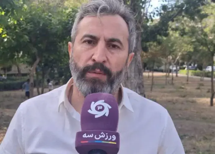 لطیفی: در یک صورت نباید با جباری ادامه داد