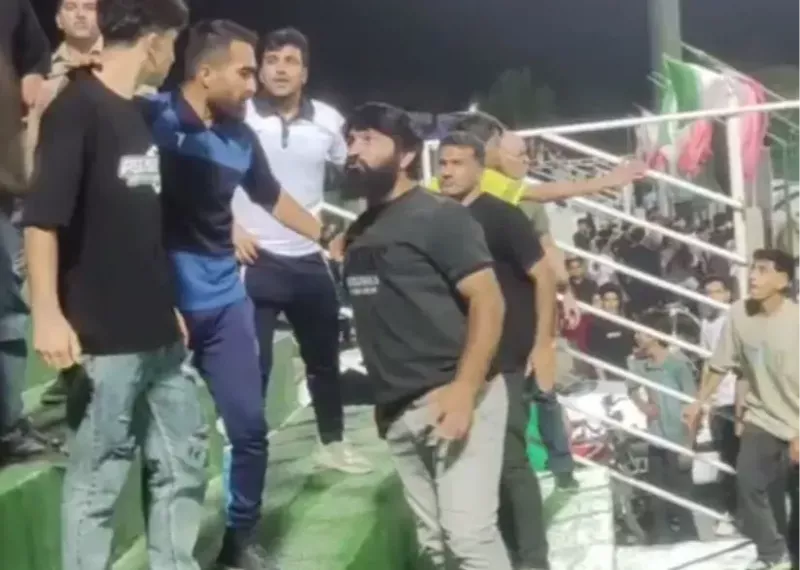 دفاعیه از بازی جنجالی: آن تبر کوچک بود!