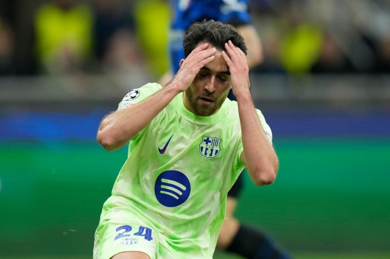 شرم‌آور است که گل بارسا شش دقیقه بررسی شد!