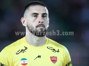 گندوز: ستاره سپاهان گفت به پرسپولیس برو!