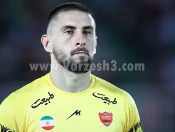 گندوز: ستاره سپاهان گفت به پرسپولیس برو!