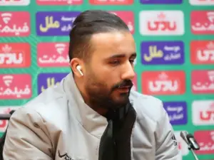 مدیر رسانه هوادار از زد و خورد جنجالی گفت