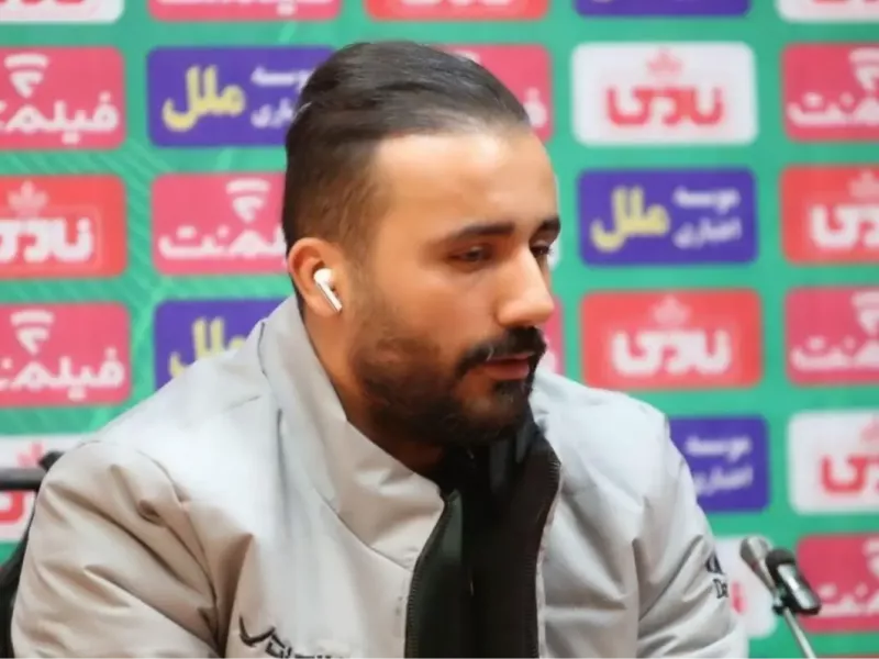 مدیر رسانه هوادار از زد و خورد جنجالی گفت