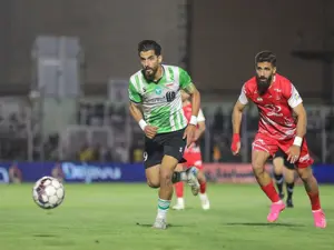 حرف‌های معلم محبوبی که دروازه پرسپولیس را گشود!