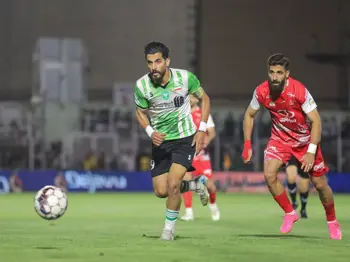حرف‌های معلم محبوبی که دروازه پرسپولیس را گشود!