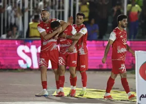 اورونوف علیه 127 روزِ نفرین شده
