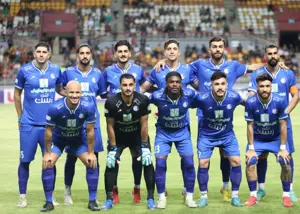 شوک به آبی‌پوشان: جدایی دو مهره کلیدی!