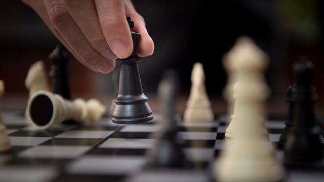 درخشش دانشور و علی‌نسب در شطرنج قهرمانی آسیا