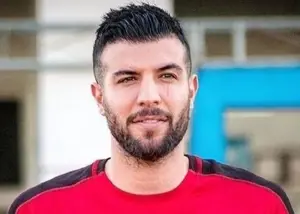 حکم میلیاردی مدافع محبوب کی‌روش از آبادان