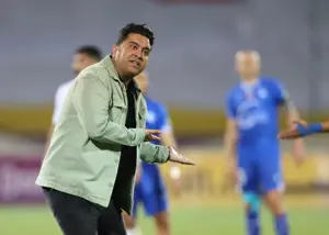 پاسخ سعید اخباری به اتهام وقت‌کشی جباری