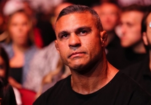 رکورددار UFC به تالار مشاهیر می‌پیوندد