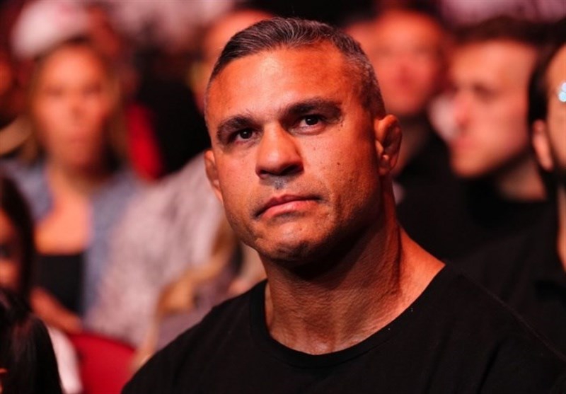 رکورددار UFC به تالار مشاهیر می‌پیوندد
