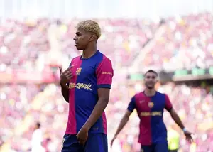 از بارسا 2-0 جلو نیفتید: رمونتادای دوباره تیم فلیک