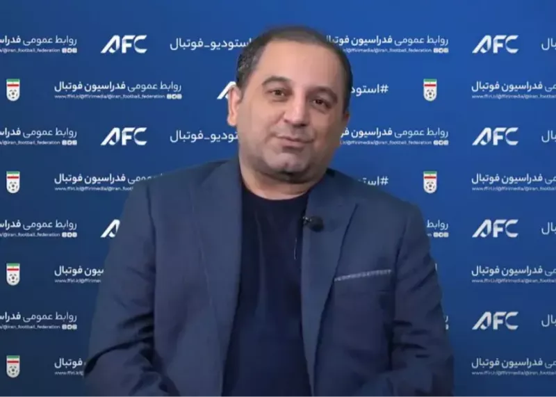 تیم ملی حریف تدارکاتی قوی می‌خواهد