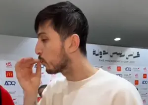 سلطان، یک وعده چکدرمه مهمان سردار!
