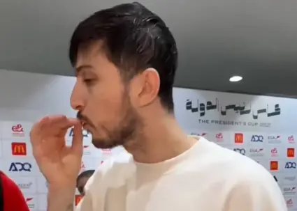 سلطان، یک وعده چکدرمه مهمان سردار!