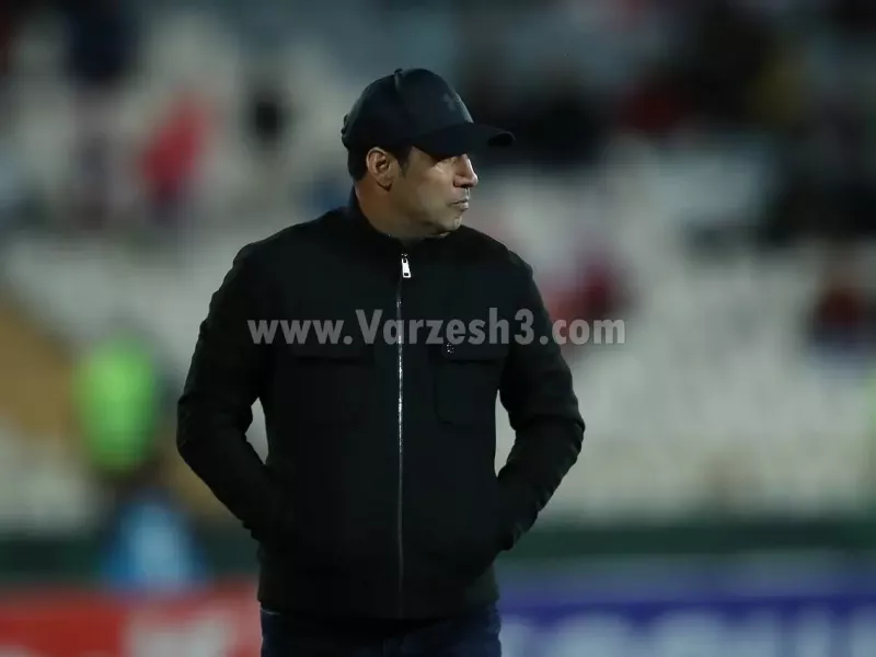 پاسخ تارتار به درخواست مهم پرسپولیس!