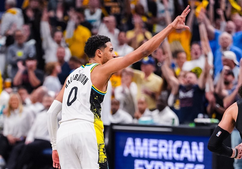 فاجعه در پلی‌آف NBA/ شکست سنگین کاوالیرز