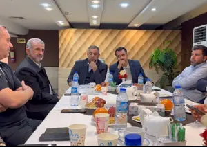 مورد عجیب VAR بازی حساس: کابل‌های روکار!