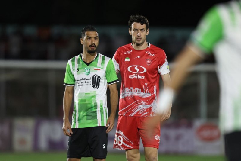 بحران در خط دفاعی پرسپولیس با سه غایب!
