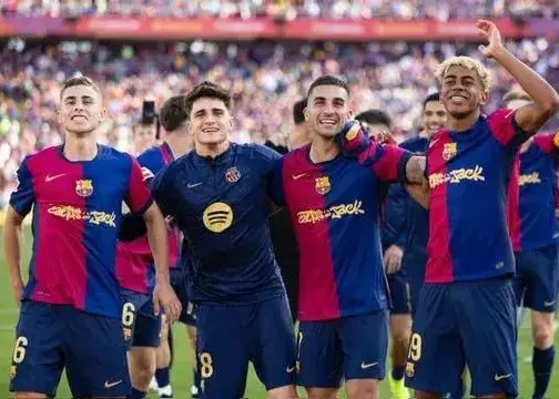 بی‌نقص، درخشان: بارسا حرف پپ را گوش کرد!