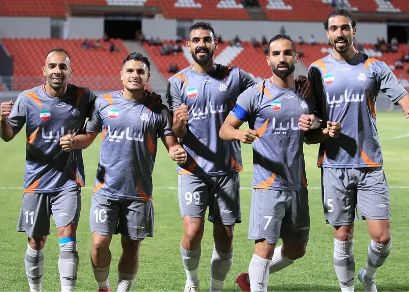 لیگ یک: نارنجی‌ها تا آخرین قدم امیدوار برای صعود!