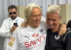 افشاگری بزرگ درباره خرافات سرمربی الهلال!