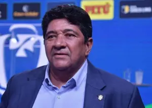 ما برزیلی‌ها بهترین مربی تاریخ را به خدمت گرفتیم!‏