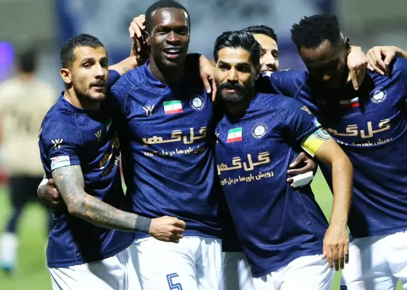 همه رکوردهای جذاب گلگهر با تارتار
