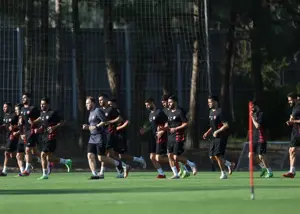 تابستان سرنوشت‌ساز جوان‌های پرسپولیس
