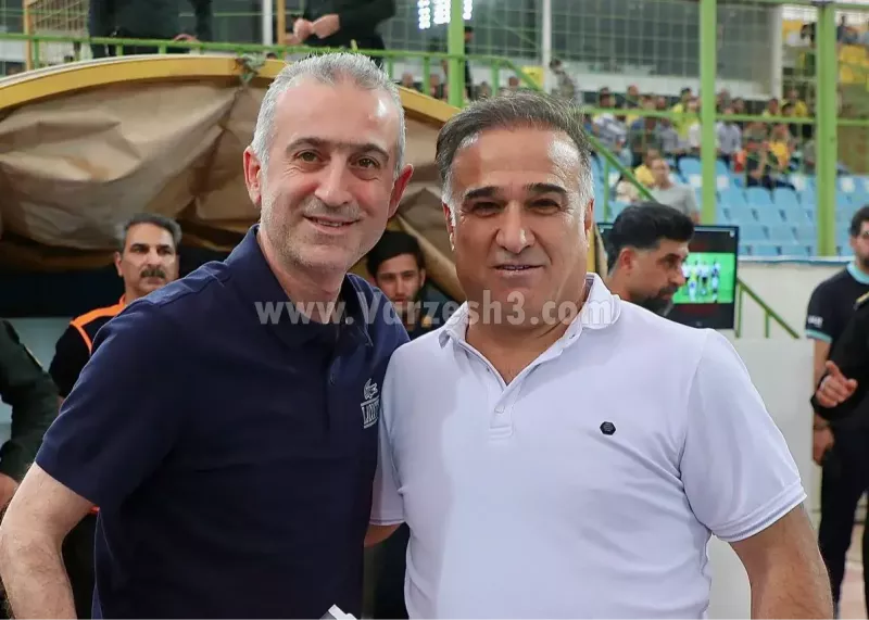 کمالوند: مستحق ترین تیم برای صعود هستیم