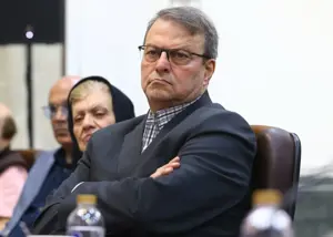 مصاحبه مفصل و طولانی عضو جنجالی هیئت مدیره استقلال