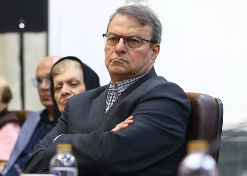 مصاحبه مفصل و طولانی عضو جنجالی هیئت مدیره استقلال