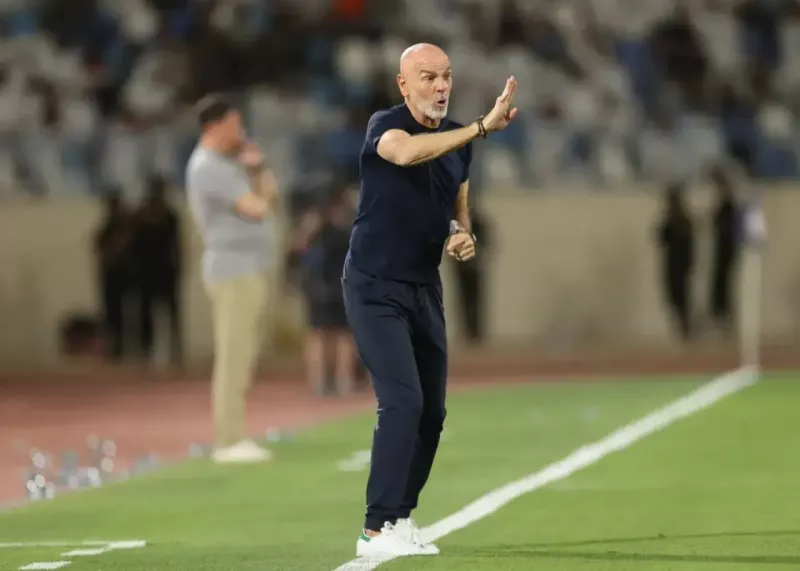پیولی راز غیبت رونالدو را فاش کرد
