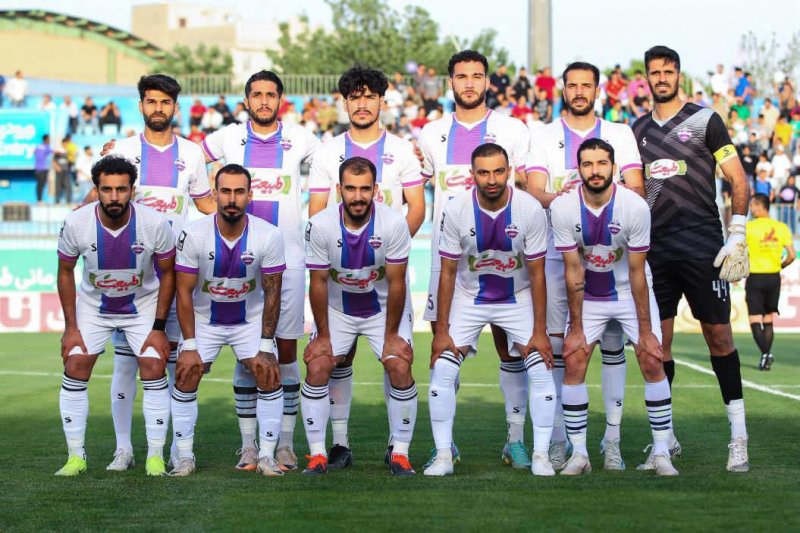 میزبانی هفته آخر اسلامشهر در هاله‌‎ای از ابهام!