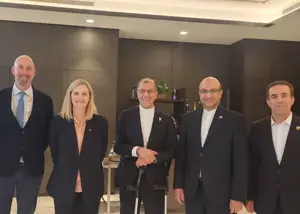 اولین اظهارنظر رئیس جدید IOC در‌خصوص ایران