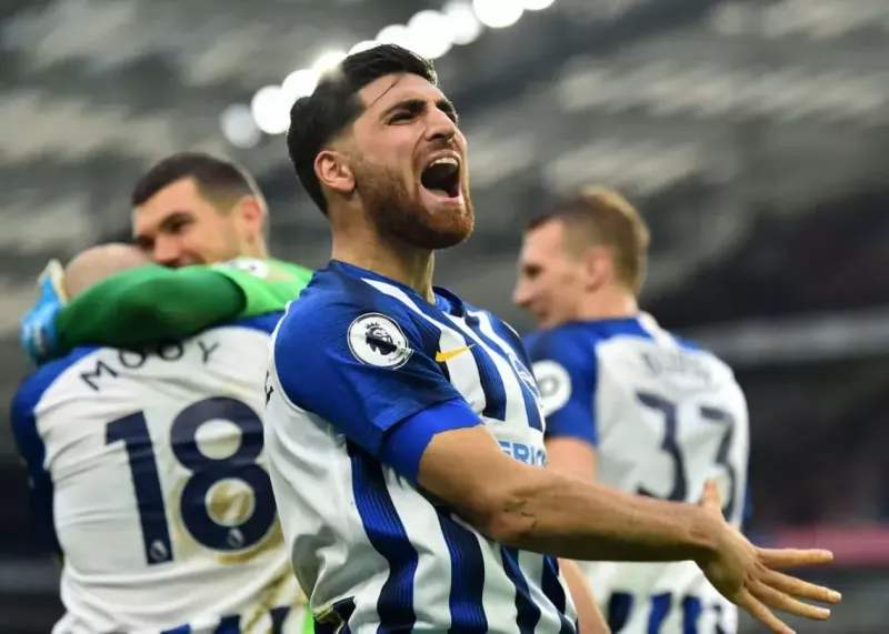 پاسخ جهانبخش به استقلال و پرسپولیس چه بود