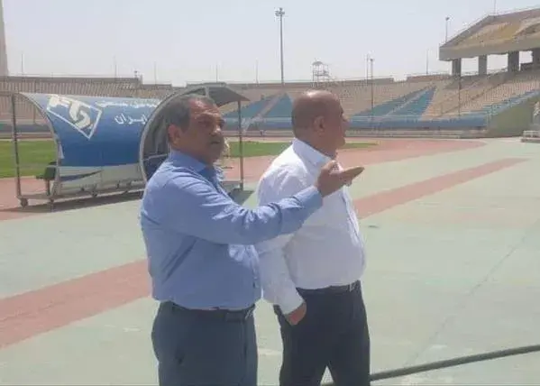 سازمان لیگ مقدمات جشن تراکتور را چید