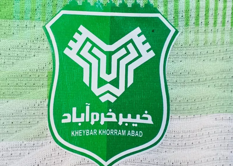 نامزد جایزه نوبل تصویرسازی در لیگ برتر ایران!
