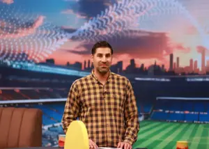 بیک‌زاده: پرسپولیسی‌ها، از خانه ما را در آسیا ببینید!