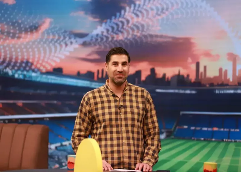 بیک‌زاده: پرسپولیسی‌ها، از خانه ما را در آسیا ببینید!