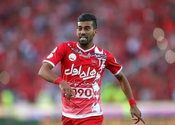 تلخ‌ترین برد تاریخ پرسپولیس با گلزنی رامین رضاییان!