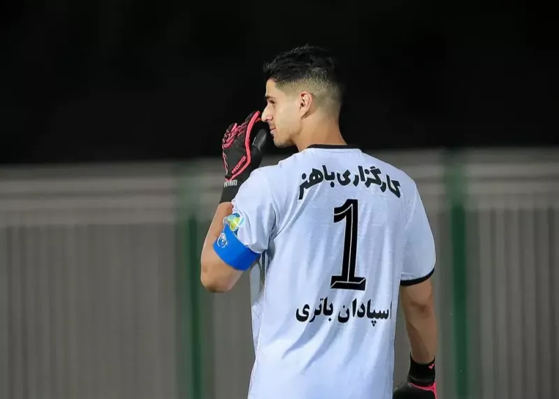 شاید بزرگ‌ترین انتقال تابستانی پرسپولیس!