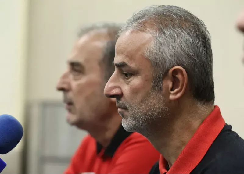 کارتال دعوای بازیکنان را تایید کرد: درست‌شان می‌کنم!