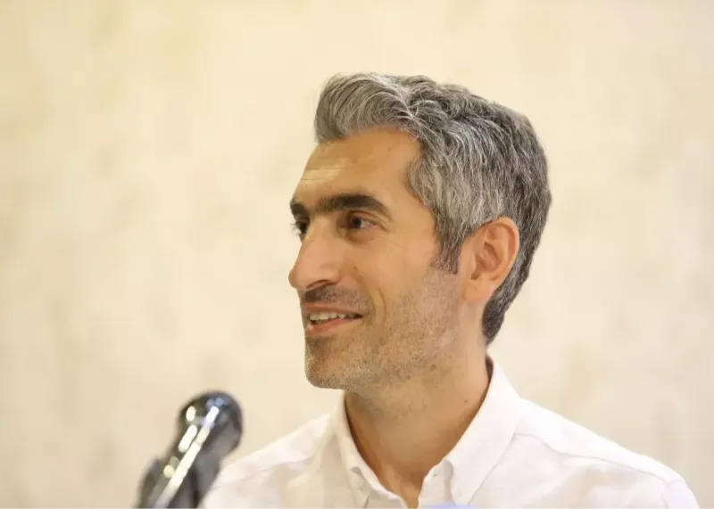 جباری: هیچ توجهی به حرفهایی که میزنند ندارم