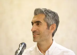 جباری: مس صددرصد در لیگ میماند