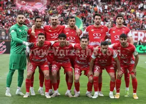 پیشنهاد پرسپولیس به ترابزون‌اسپور رد شد